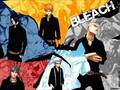 Bleach Guys - bleach-anime photo