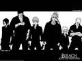 Bleach Guys - bleach-anime photo