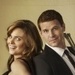 Booth/Bones - tv-couples icon