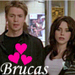 Brooke*Lucas - tv-couples icon