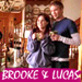 Brooke*Lucas - tv-couples icon