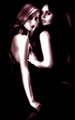 Buffy and Faith - buffy-the-vampire-slayer photo