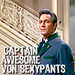 Captain Awesome - the-sound-of-music icon