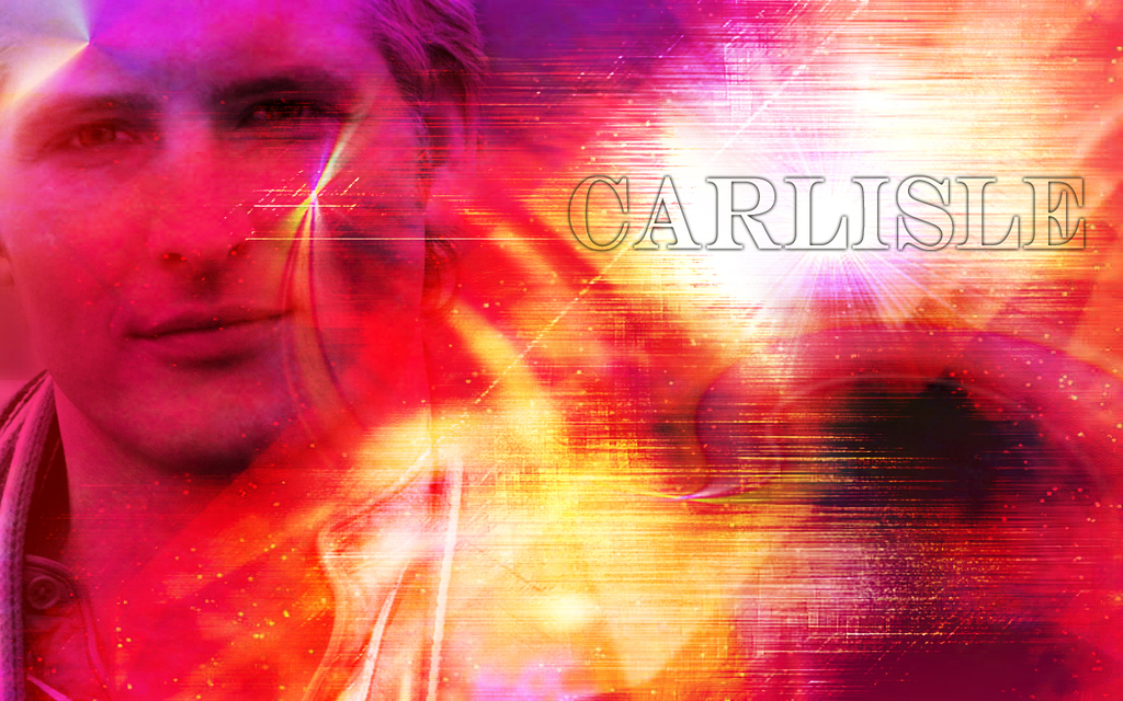 carlisle cullen twilight. Carlisle Cullen Wallpaper