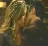  Carly and Sonny Kiss