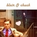 Chuck♥Blair - blair-and-chuck icon