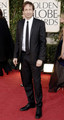 David Duchovny @ 2009 Golden Globes - david-duchovny photo