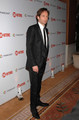 David Duchovny @ 2009 Golden Globes - david-duchovny photo