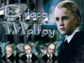 Draco Malfoy - harry-potter photo