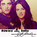 E / B - twilight-couples icon