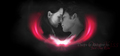 Edward & Bella Headers - twilight-series fan art