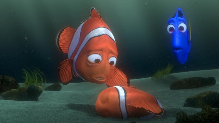 Finding Nemo Images on Fanpop.