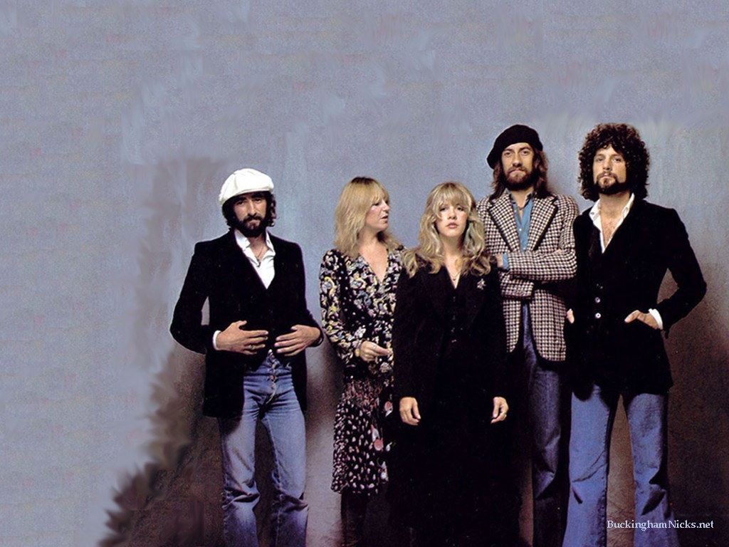 Fleetwood Mac Wallpaper: Fleetwood Mac.