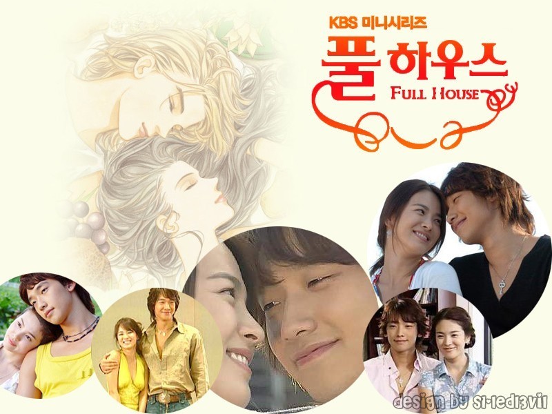 full house korean serial free download