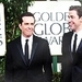 Golden Globes - the-office icon
