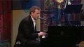 HL on Tonight Show with Jay Leno  - hugh-laurie photo