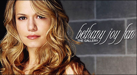 Haley Bethany