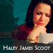 Haley James Scott <3 - one-tree-hill icon