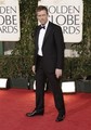 Hugh Laurie @ the 66th Annual Golden Globes - house-md photo