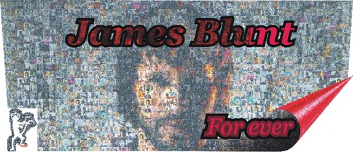 James Blunt Forever