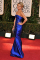 Jennifer Morrison at 66th Annual Golden Globe Awards - house-md photo