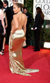 Jennifer at Golden Globes - jennifer-lopez photo