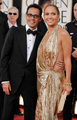 Jennifer at Golden Globes - jennifer-lopez photo