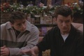 joey-tribbiani - Joey in "TOW Rachel Quits" screencap