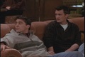 Joey in "TOW Rachel Quits" - joey-tribbiani screencap