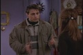 Joey in "TOW Rachel Quits" - joey-tribbiani screencap
