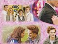 Just In Time For Valentine’s: M Magazine Scans - twilight-series photo