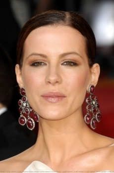  Kate @ 2009 Golden Globes Awards