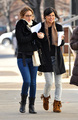 Leighton & Jessica - gossip-girl photo