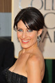 Lisa Edelstein at 66th Annual Golden Globe Awards - house-md photo