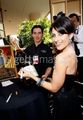 Lisa Edelstein at the 66th Annual Golden Globe Award - house-md photo