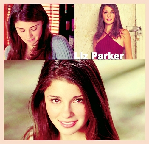  Liz Parker