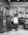 Lucy and Desi - i-love-lucy photo