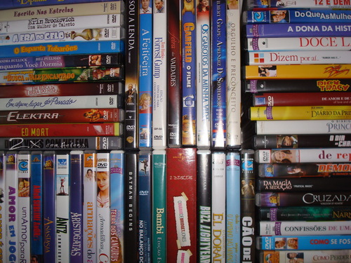  আরো Nanda's DVDs