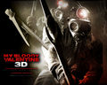upcoming-movies - My Bloody Valentine 3-D wallpaper