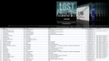 My Lost Playlist - lost photo