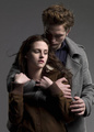 New Bella and Edward Promo - twilight-series photo