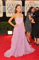 Olivia Wilde @ the 66th Annual Golden Globe Awards (New) - house-md photo