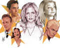 Once More With Feeling - buffy-the-vampire-slayer photo