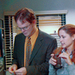 Pam & Dwight - the-office icon