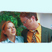 Pam & Dwight - the-office icon