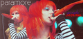 Paramore (: - paramore fan art