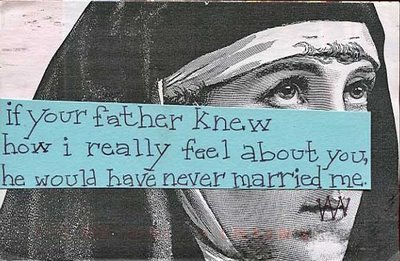 PostSecret - January 11, 2009