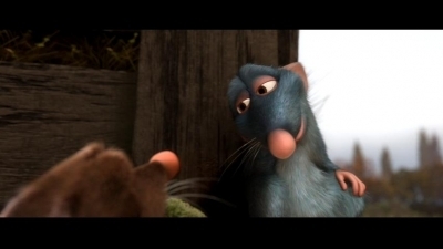 Ratatouille Movie Screencaps - Ratatouille Image (3577186) - Fanpop