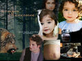 Renesmee - twilight-series fan art