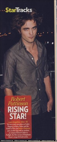  Robert <3